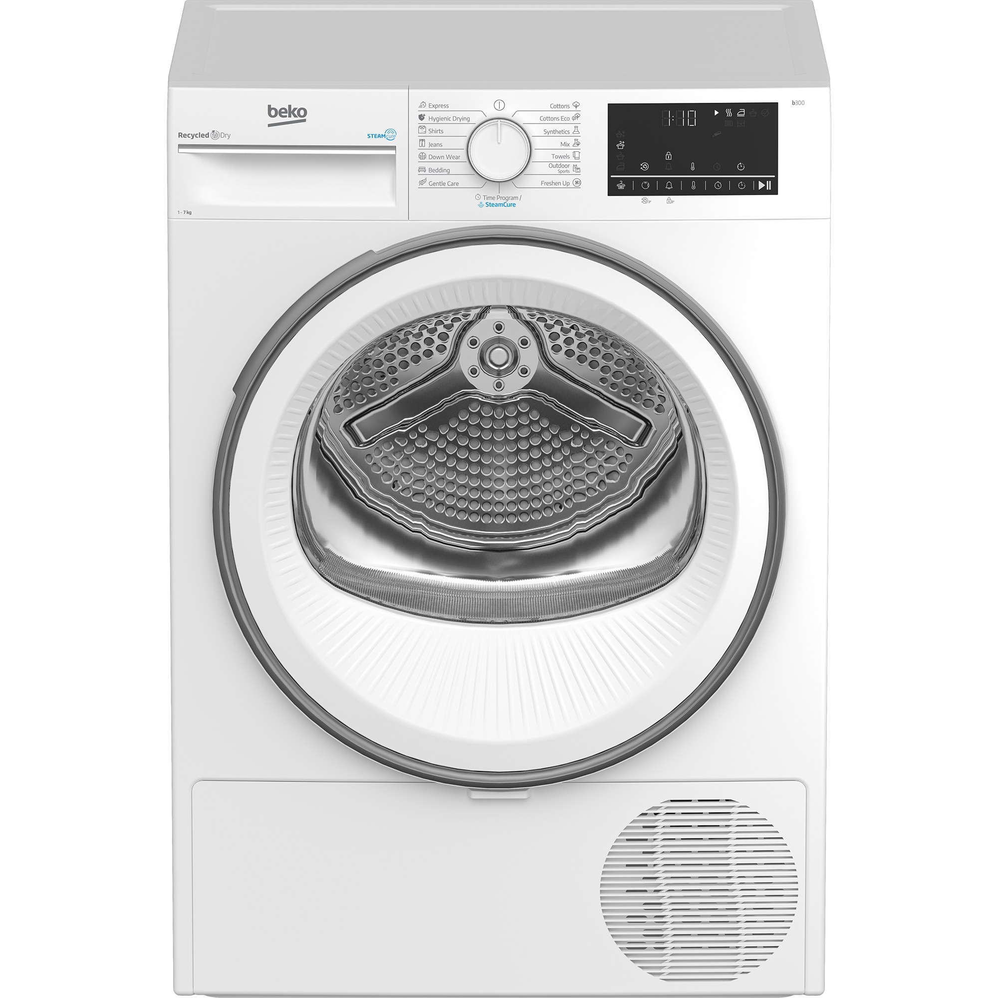 Uscătoare de rufe 7 kg