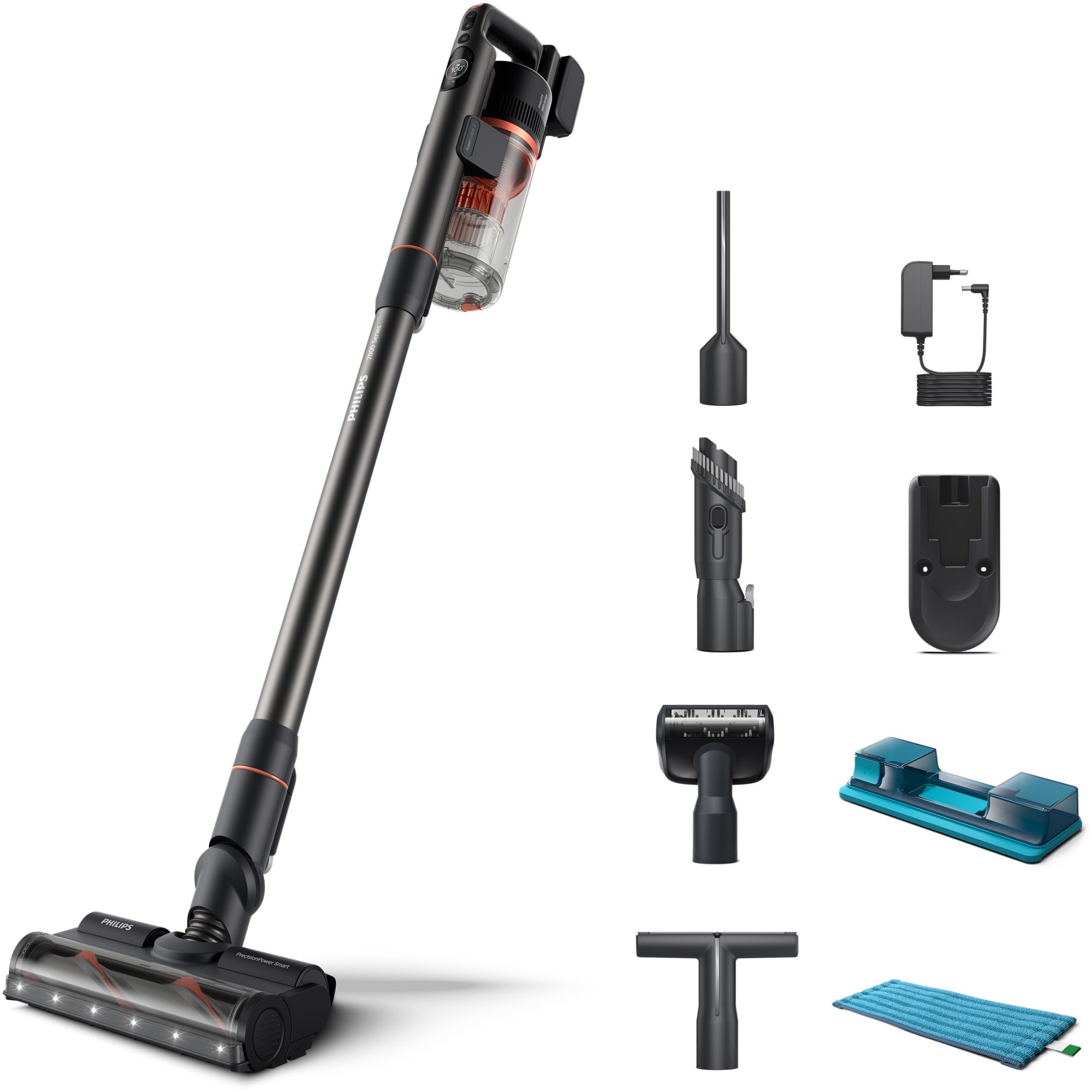 Philips Aqua Series 7000 25.2V XC7055/01
