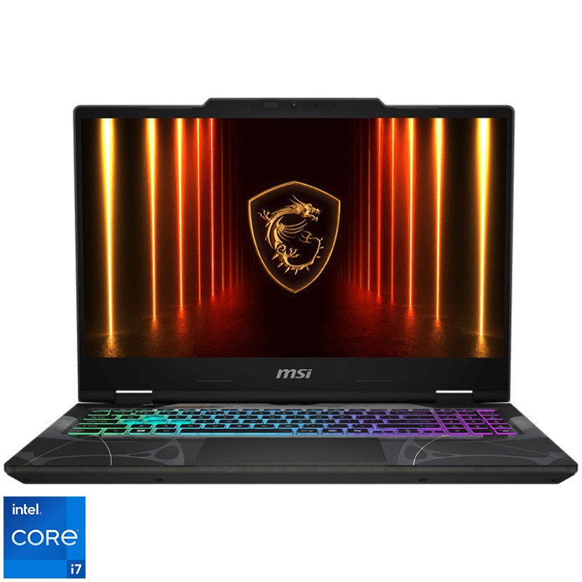 MSI Cyborg 15 B13WEKG (RTX 5050)