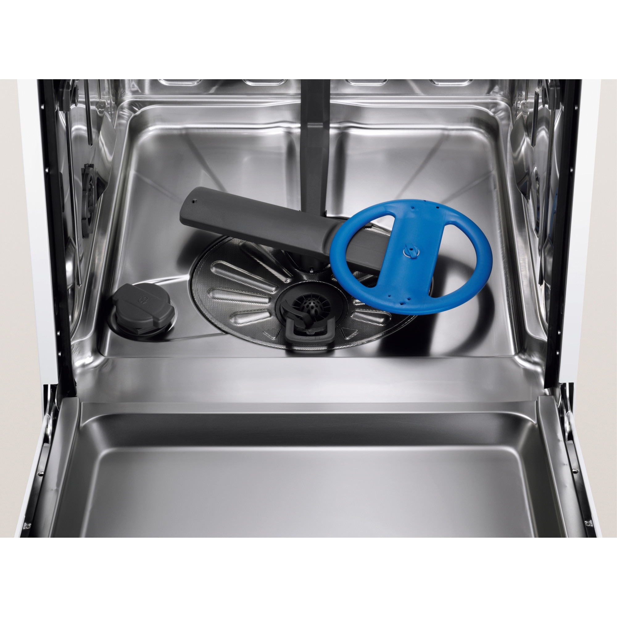 Electrolux 13 seturi, 60 cm