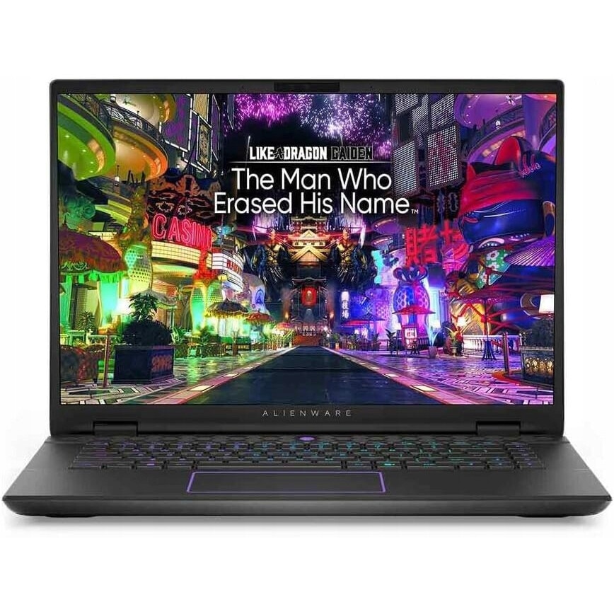 Dell Alienware m16 R2 (RTX 4070)