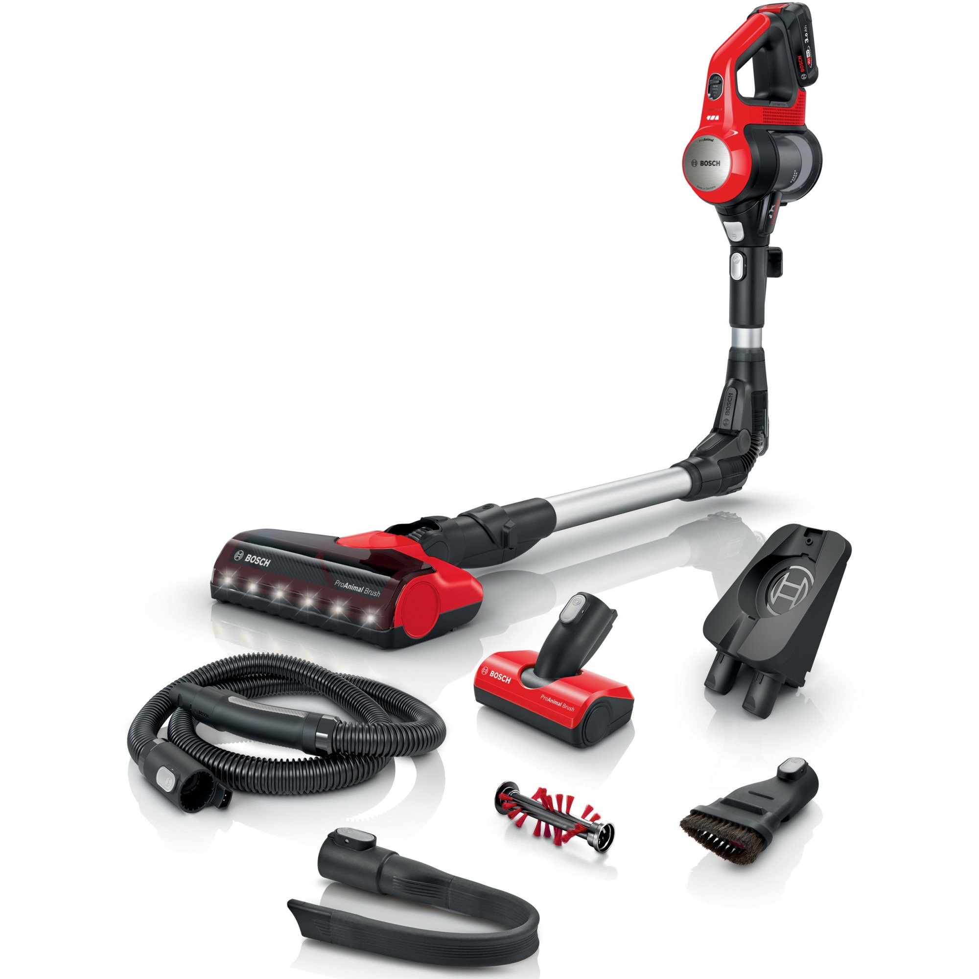 Bosch Unlimited 7 ProAnimal (BBS711ANM)