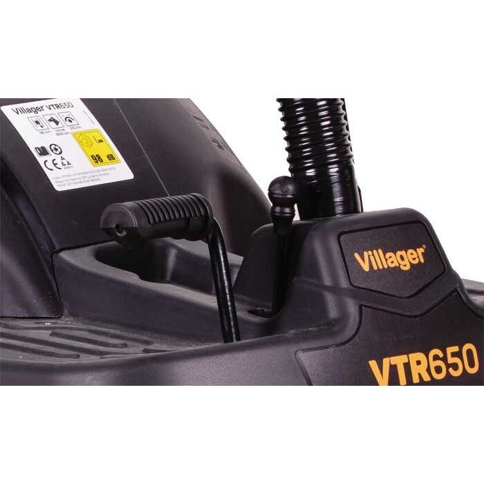 Villager Rider VTR 650 61 cm