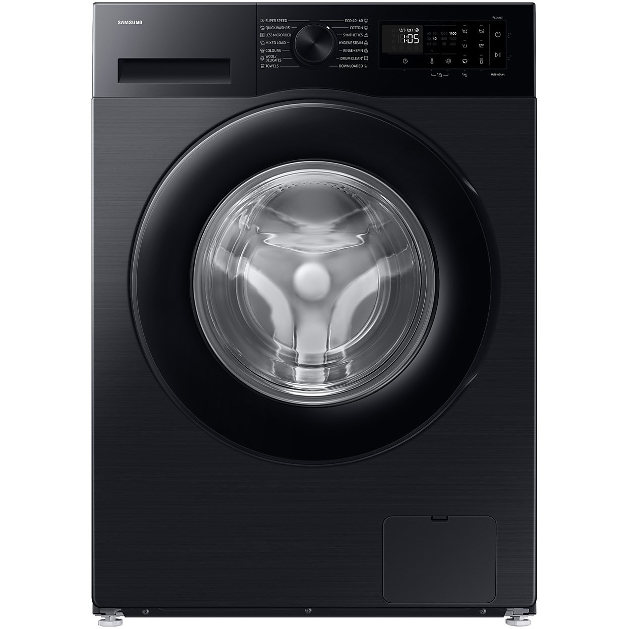 Samsung WW90DG5G34 slim 9 kg