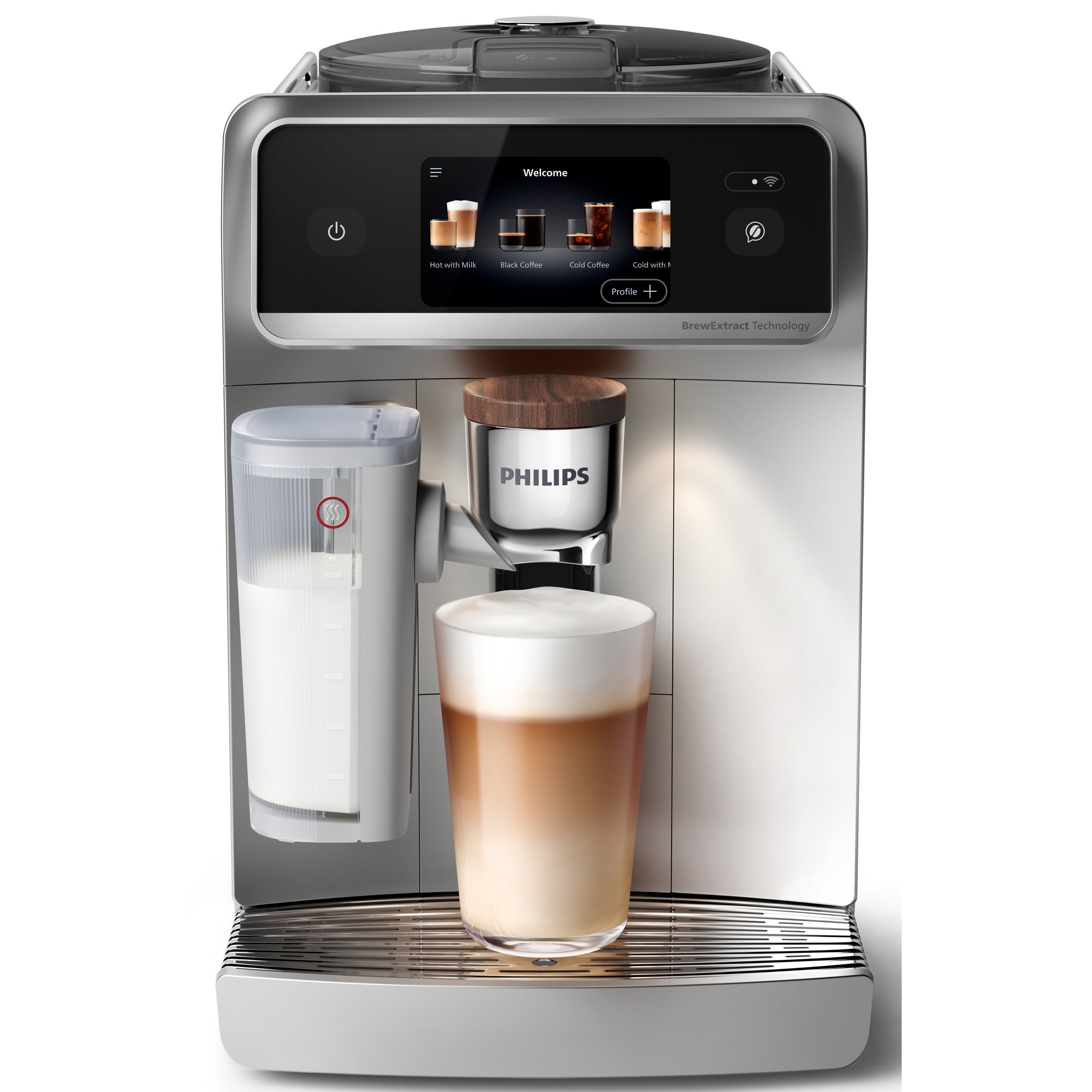 Philips 8000 LatteGo EP8757/20