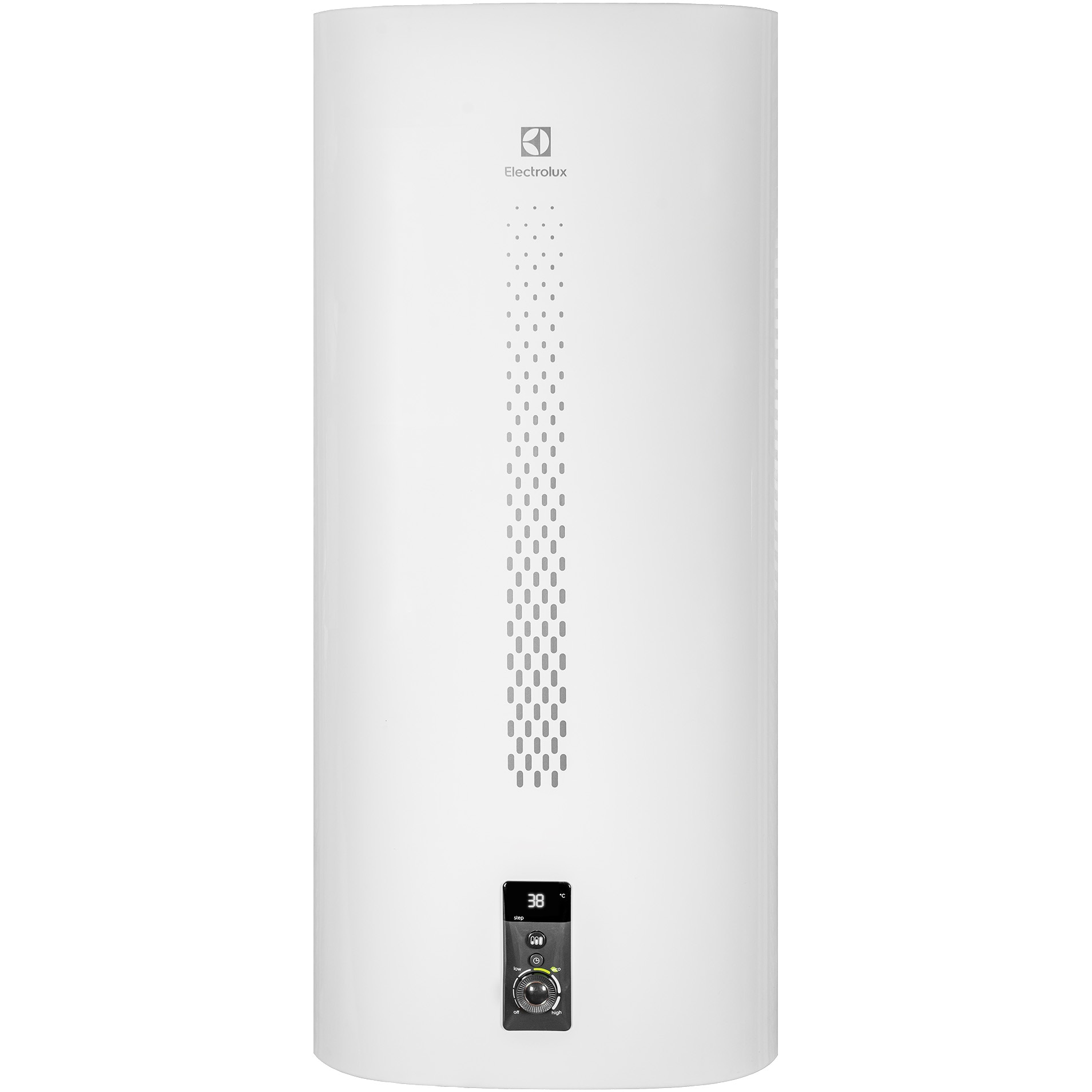 Boiler electric inteligent Electrolux EWH MXM Wi-Fi 50, control Wi-Fi, 2000 W, 50 L, instalare verticală/orizontală, clasa C, IPX4