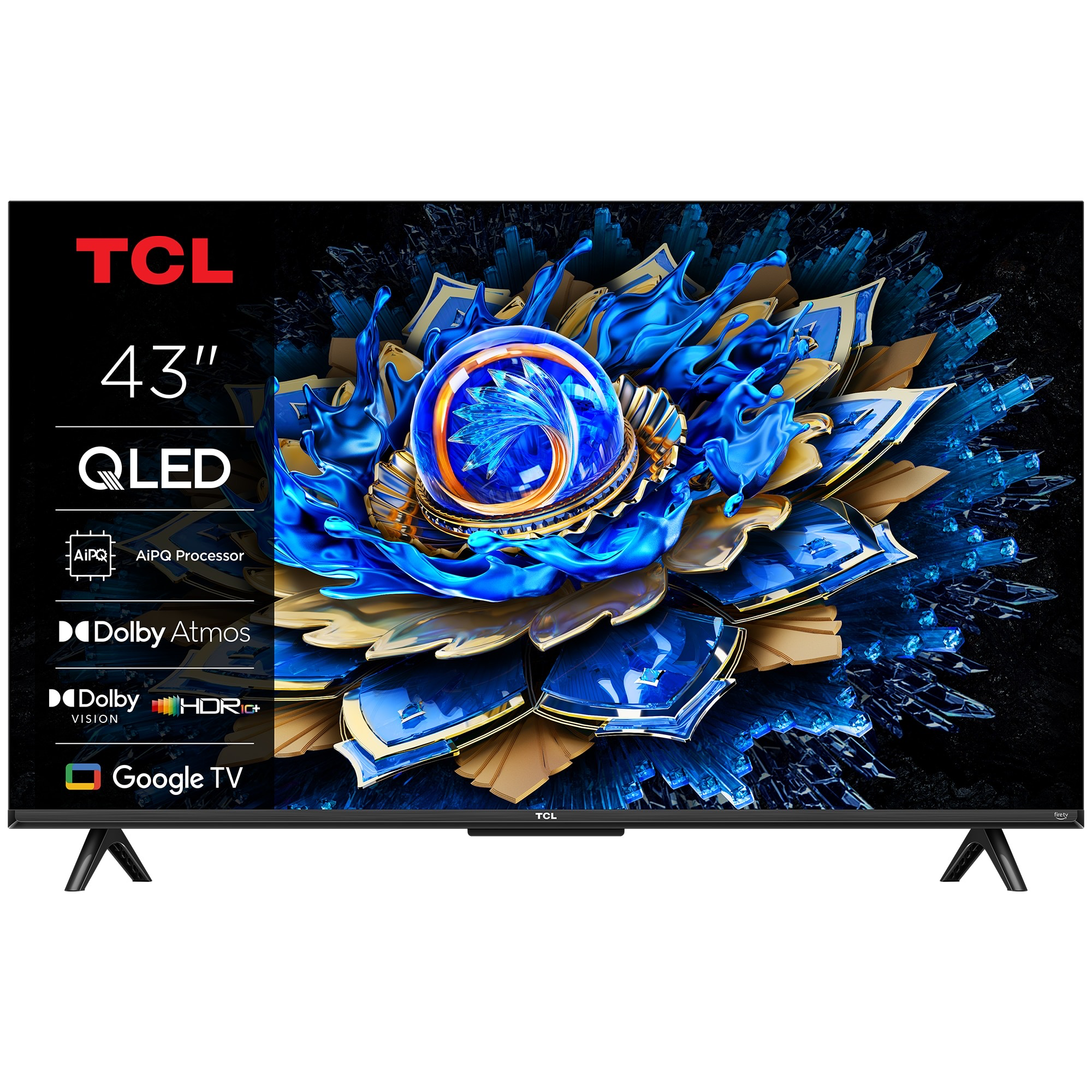 TCL QLED 43T69C