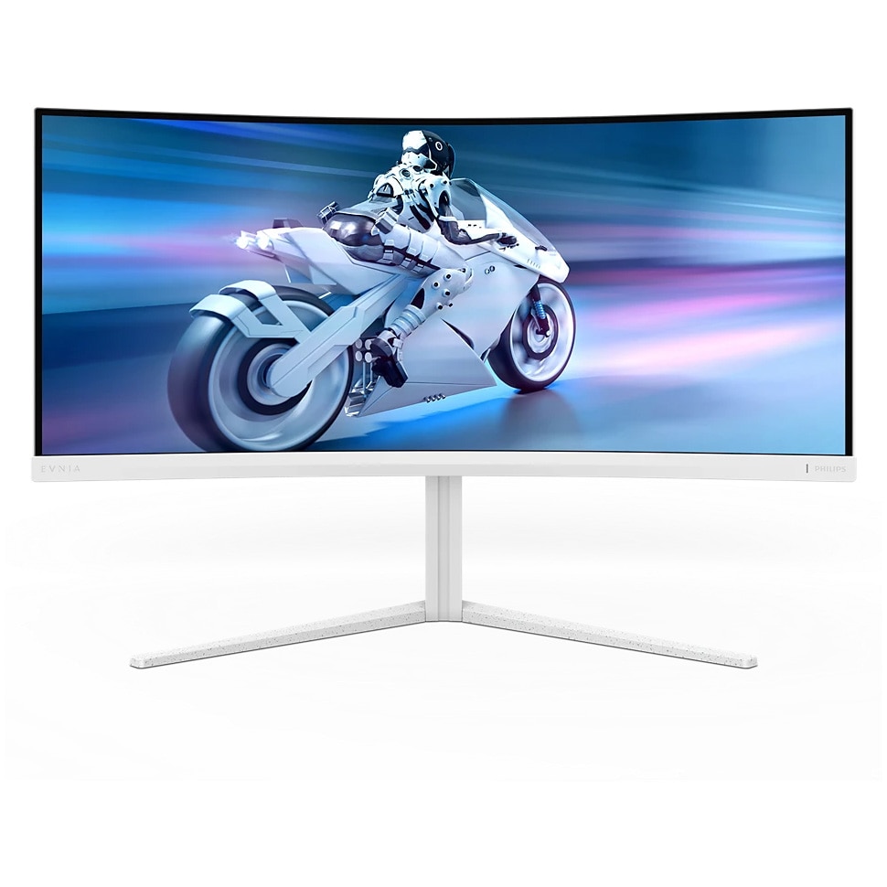 Philips Evnia 5000 34" WQHD VA 180Hz