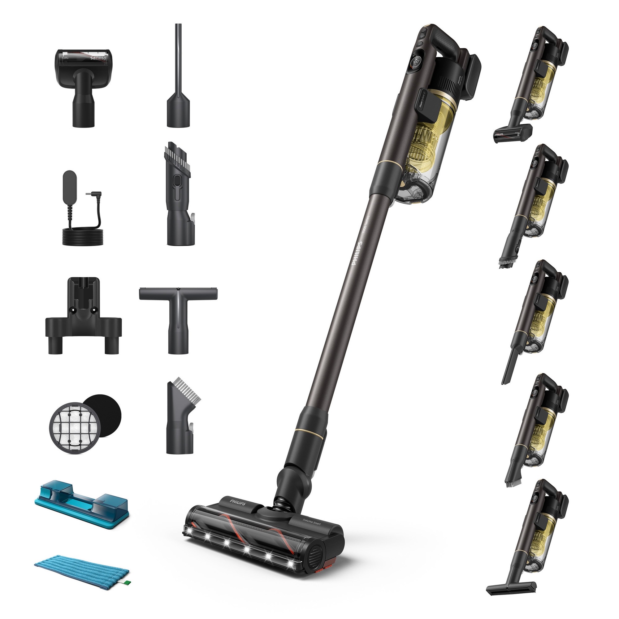 Philips Series 7000 PetPro D Y0