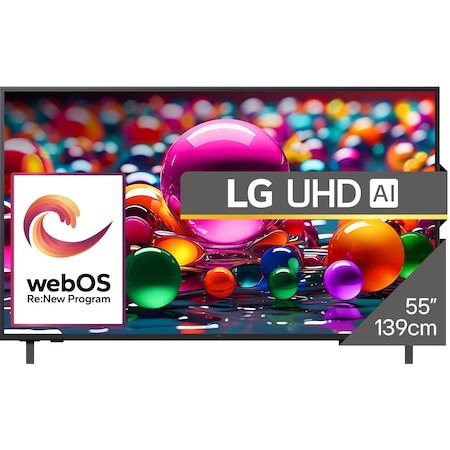 LG LED 55UA7400