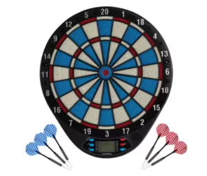 Țintă Electronică cu Săgeţi ED110