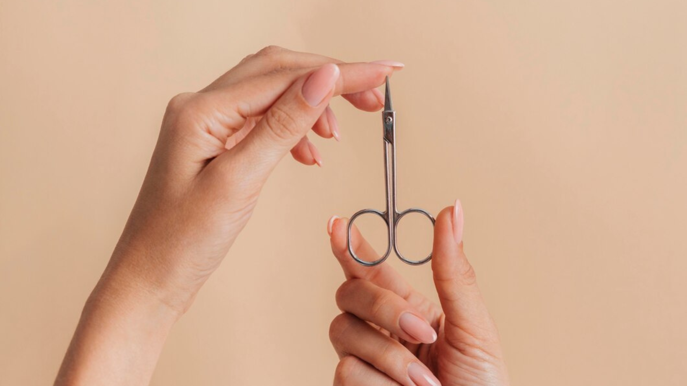 Cea mai bună forfecuță de cuticule