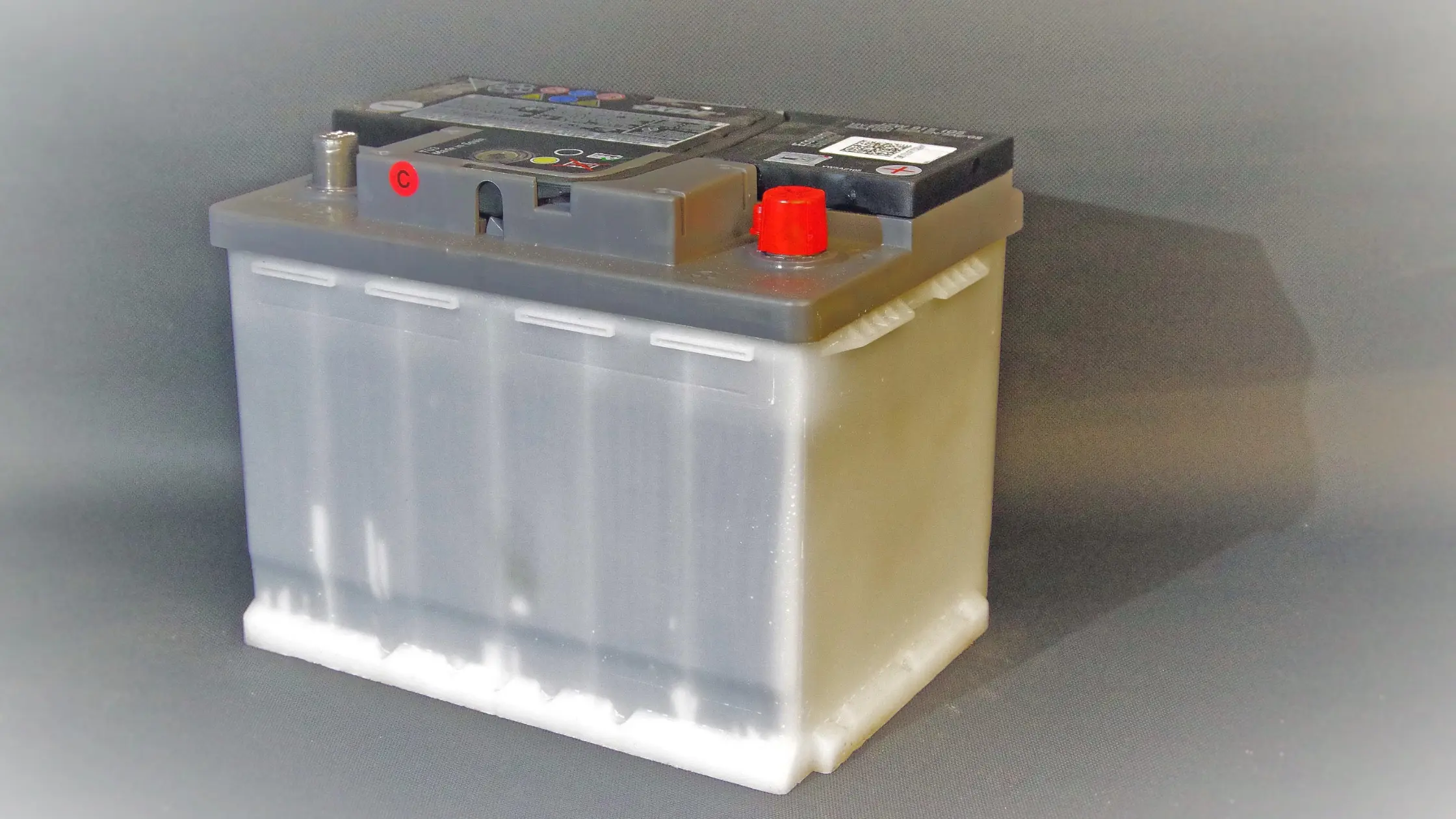 Top 10 cele mai bune baterii auto