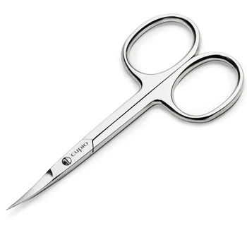 Forfecuță de cuticule profesională Cup03