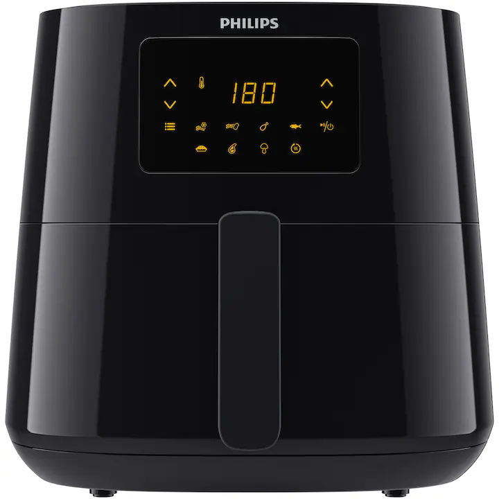 Friteuză cu aer cald Philips Airfryer Essential Collection HD9270/90