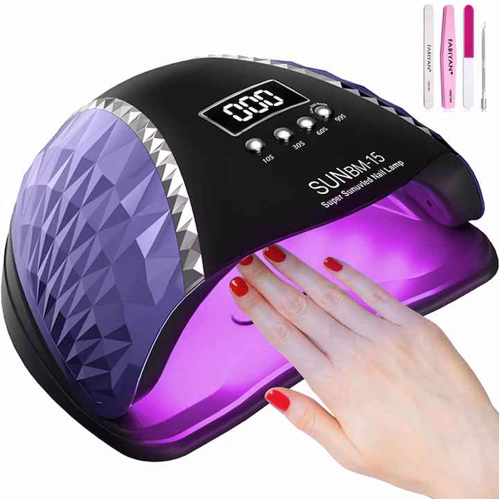 Lampă unghii UV LED BYONDSELF®