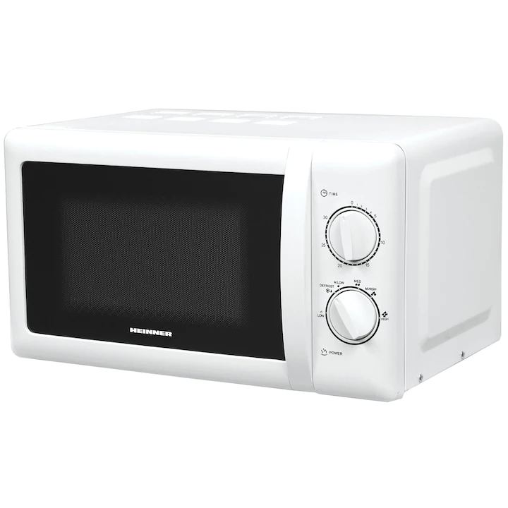Cuptor cu microunde Heinner HMW-20MWH