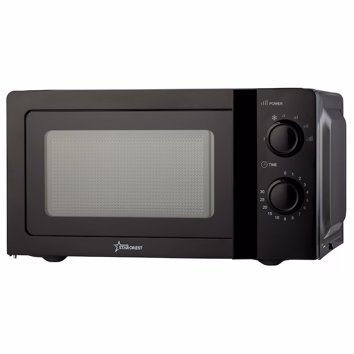 Cuptor cu microunde STARCREST SMW-2012BK