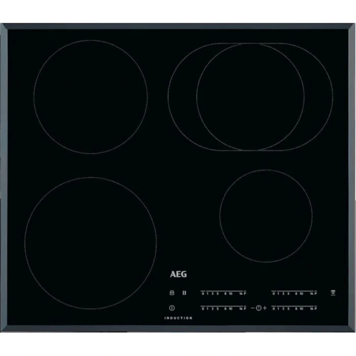 Plită cu inducție încorporabilă AEG IKB64413FB