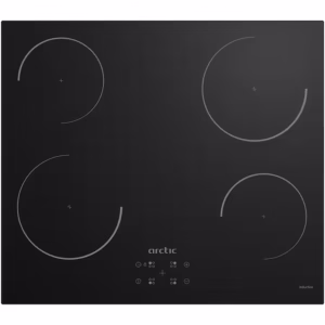 Plită cu inducție încorporabilă Arctic ARSI6440MTB