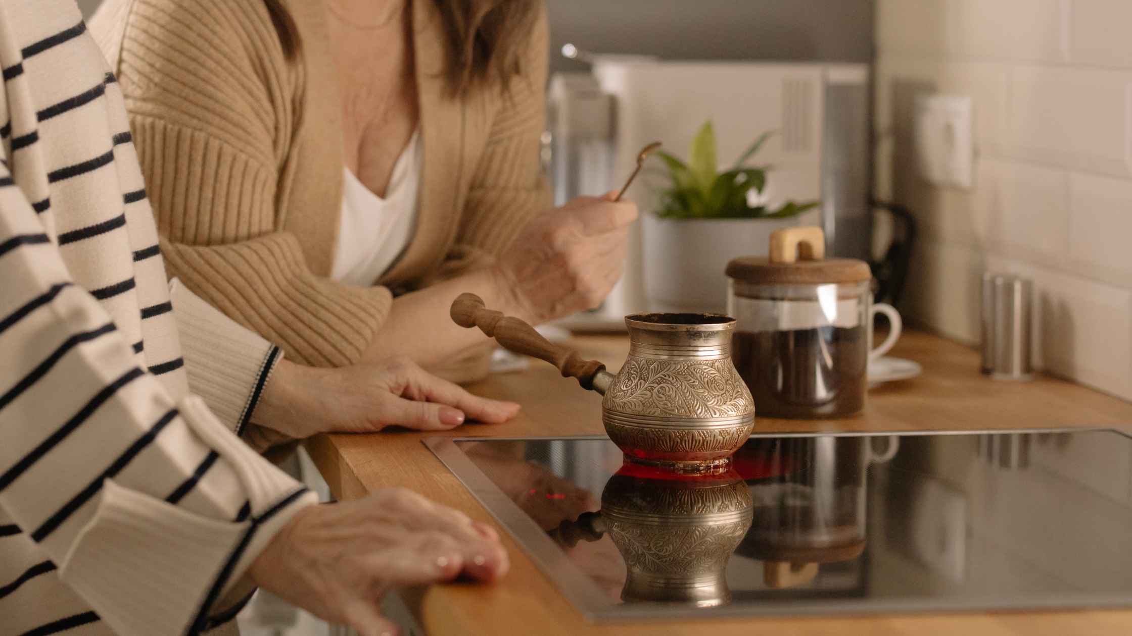 Cea mai bună plită cu inducție încorporabilă