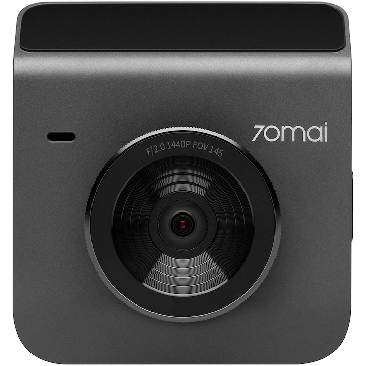 Camera auto DVR Xiaomi 70mai A400 Gray QHD 1440p